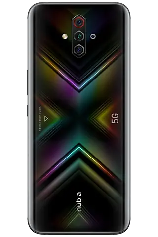 Nubia&nbsp;Red Magic 5G Lite