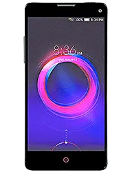 Nubia&nbsp;Z5S mini [2014]