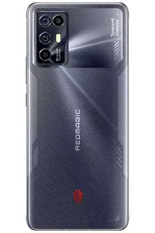 Nubia&nbsp;Red Magic 6R