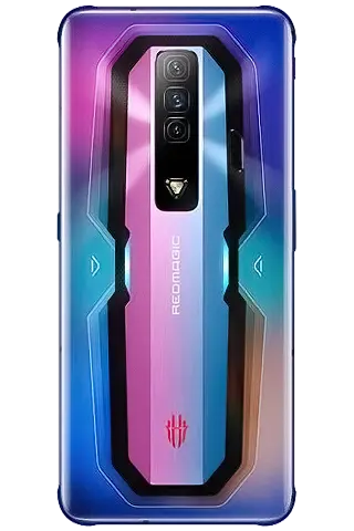 Nubia&nbsp;Red Magic 7