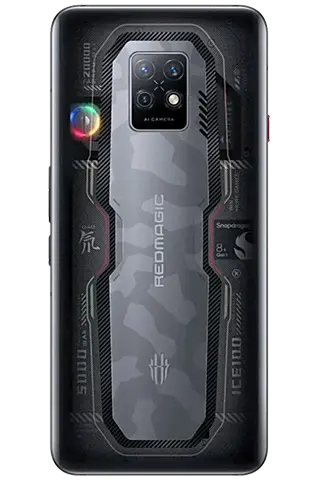 Nubia&nbsp;Red Magic 7S Pro