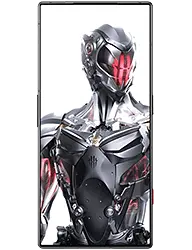 Nubia&nbsp;Red Magic 8 Pro