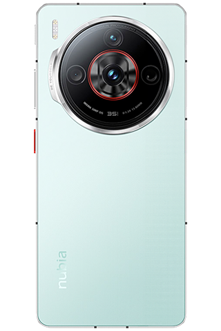 Nubia Z60S Pro