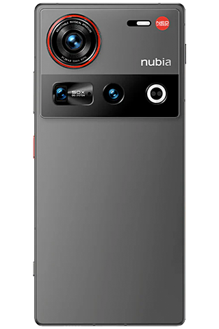 Nubia Z70 Ultra