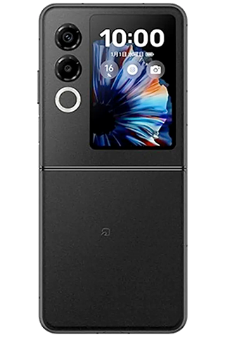 Nubia Flip2
