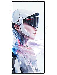 Nubia Red Magic 10 Air