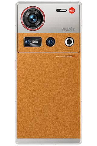Nubia Z70S Ultra