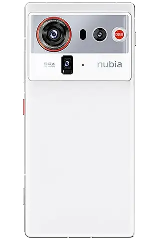 Nubia&nbsp;Z80 Ultra