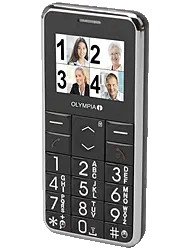 Olympia&nbsp;Viva Colour