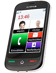 Olympia&nbsp;Touch 2
