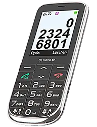 Olympia&nbsp;Joy Plus