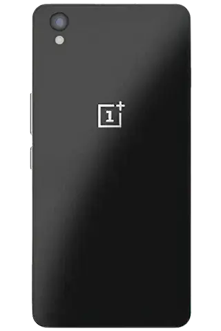 Oneplus&nbsp;X Onyx