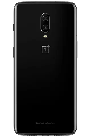 Oneplus&nbsp;6T