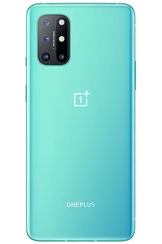Oneplus&nbsp;8T+