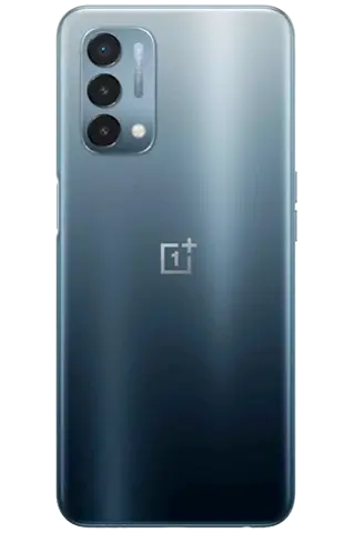 Oneplus&nbsp;Nord N200