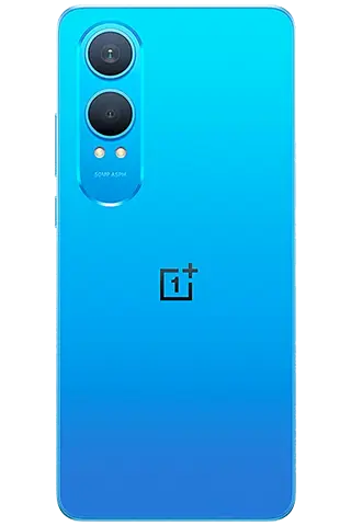 Oneplus&nbsp;Nord CE4 Lite [India]