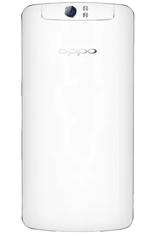Oppo&nbsp;N1