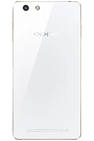 Oppo&nbsp;R1s