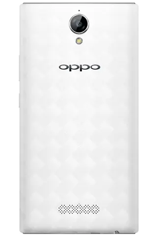 Oppo&nbsp;U3