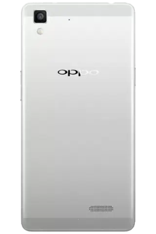 Oppo&nbsp;R7