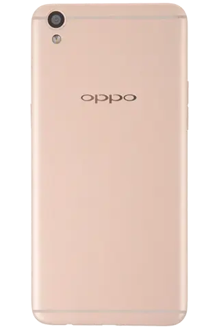 Oppo&nbsp;F1 Plus