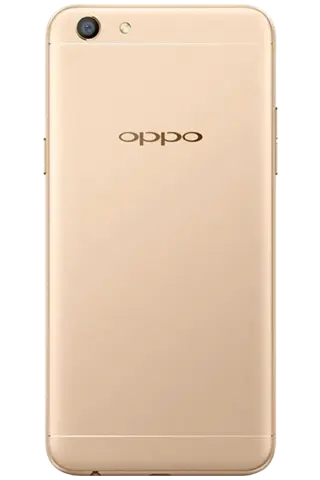 Oppo&nbsp;F3