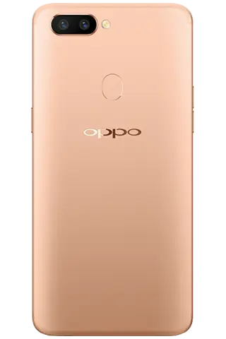 Oppo&nbsp;R11s