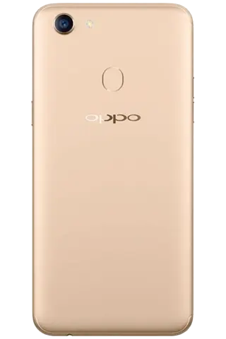 Oppo&nbsp;F5
