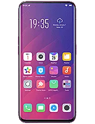 Oppo&nbsp;Find X