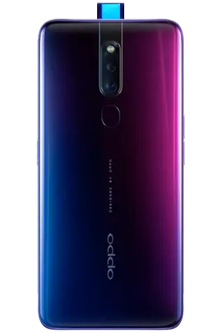 Oppo&nbsp;F11 Pro