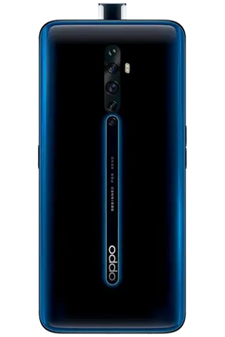 Oppo&nbsp;Reno2 F