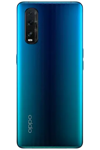 Oppo&nbsp;Find X2