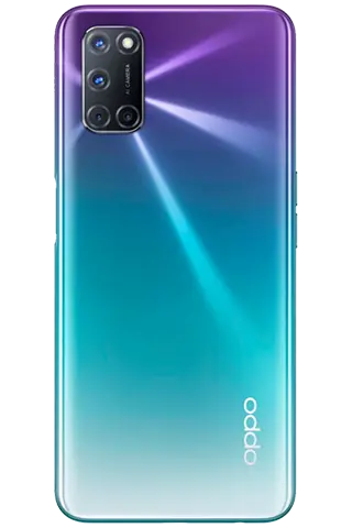 Oppo&nbsp;A72 4G