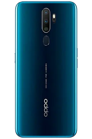 Oppo&nbsp;A9