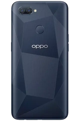 Oppo&nbsp;A12