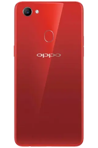 Oppo&nbsp;F7