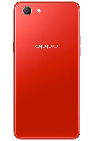 Oppo F7 Youth