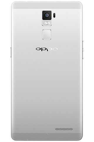 Oppo R7 Plus