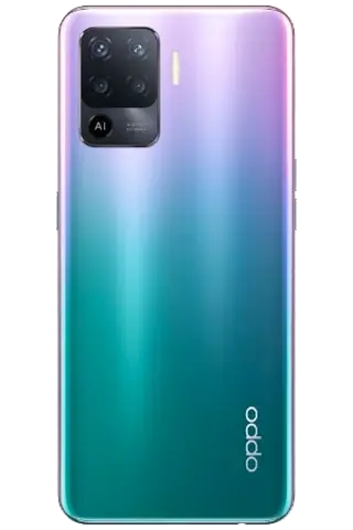 Oppo&nbsp;Reno5 Lite