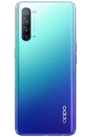 Oppo&nbsp;Reno3 Youth
