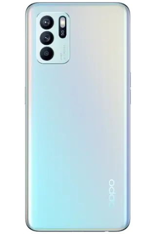 Oppo&nbsp;Reno6 Z