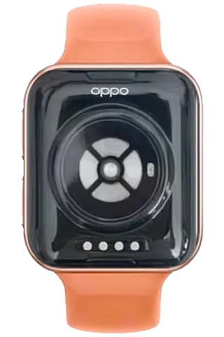 Oppo&nbsp;Watch 2 42mm
