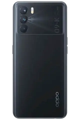 Oppo&nbsp;K9 Pro