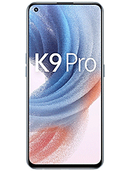 Oppo K9 Pro