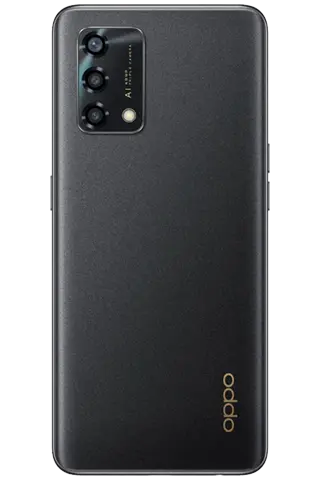 Oppo&nbsp;F19s