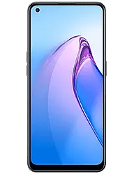 Oppo&nbsp;Reno8 Z