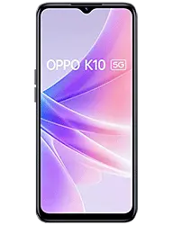 Oppo&nbsp;K10 5G
