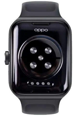 Oppo&nbsp;Watch 3 Pro