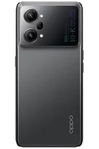 Oppo&nbsp;K10 Pro