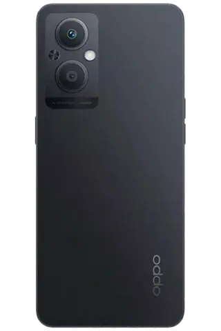 Oppo&nbsp;A96 5G